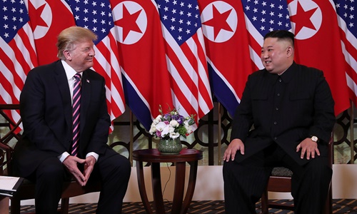 Philippines đánh giá cao công tác tổ chức cuộc họp Trump - Kim ở Việt Nam
