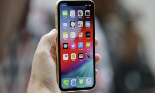 Người đàn ông Trung Quốc lừa Apple gần 1.500 điện thoại iPhone