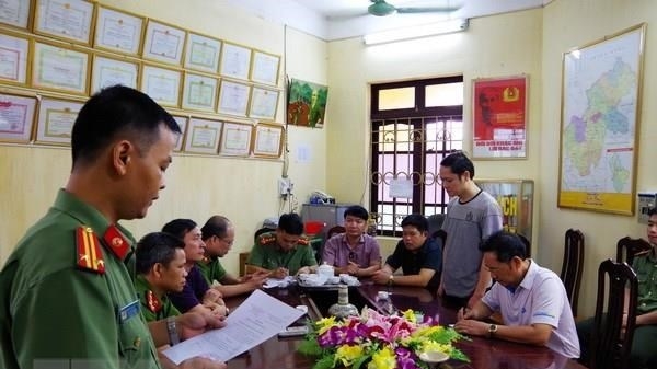 Sai phạm trong Kỳ thi THPT tại Hà Giang: Đề nghị truy tố 5 bị can
