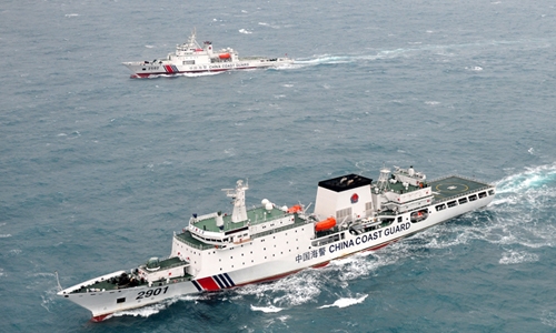 Ba hệ quả khi Trung Quốc điều tàu đến vùng Nam Biển Đông của Việt Nam