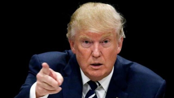Ông Trump nói có 'quyền lực tuyệt đối' yêu cầu công ty Mỹ rời Trung Quốc