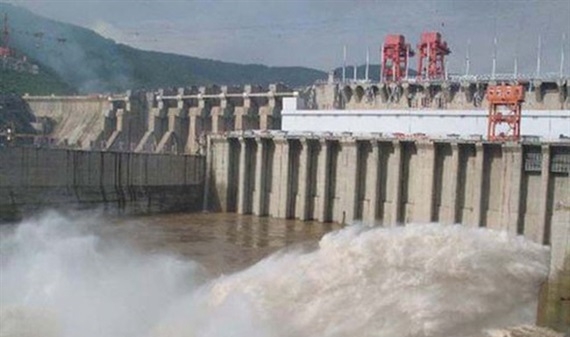 Thủy điện Cảnh Hồng giảm xả nước xuống hạ lưu sông Mekong sẽ ảnh hưởng tới ĐBSCL