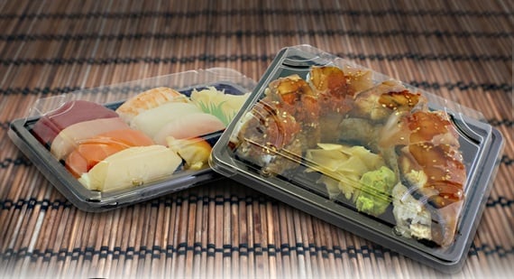 Hàn Quốc cấm nhập khẩu hộp và đồ đựng thực phẩm có sử dụng nhựa nhiệt dẻo tái chế