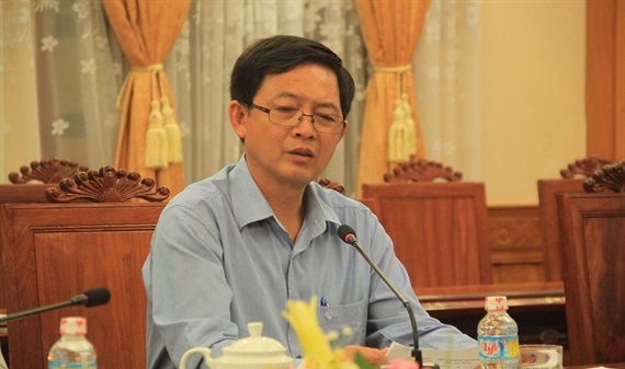 Kỷ luật nhiều cán bộ kiểm lâm sau vụ phá rừng táo tợn ở Bình Định