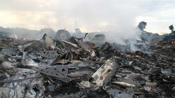 Thủ phạm bắn hạ MH17: Nga vẫn giấu một số điều