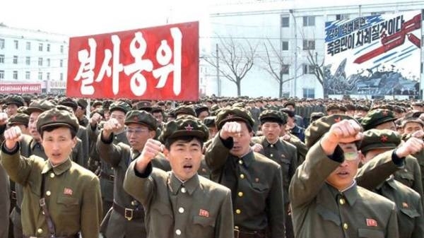 Triều Tiên xử tử 50 người trong năm nay