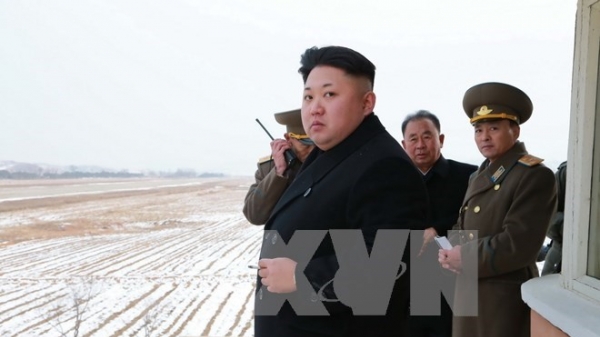 'Triều Tiên lên kế hoạch thôn tính miền Nam trong vòng 7 ngày'