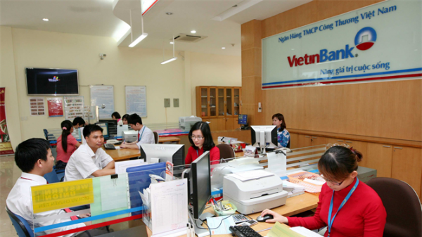 VietinBank gia hạn ưu đãi lãi suất lớn nhất năm cho khách hàng