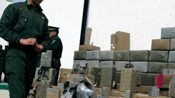 Cảnh sát Brazil và Honduras bắt gần 2 tấn cocaine