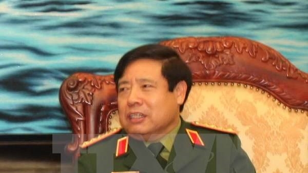 Bộ trưởng Phùng Quang Thanh vẫn khỏe mạnh và sắp về nước