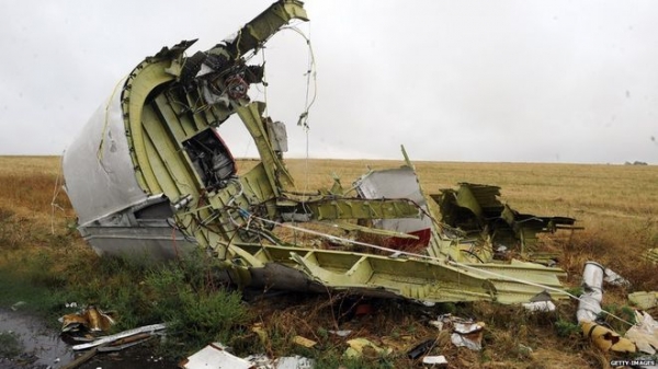 Nga phủ quyết lập tòa án quốc tế xử vụ MH17