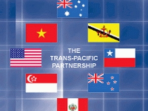 Việt Nam chủ động thúc đẩy sớm kết thúc đàm phán TPP