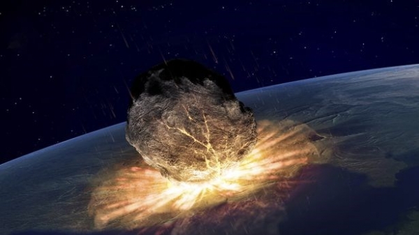 NASA bác tin đồn 'Trái Đất bị thiên thạch khổng lồ hủy diệt'