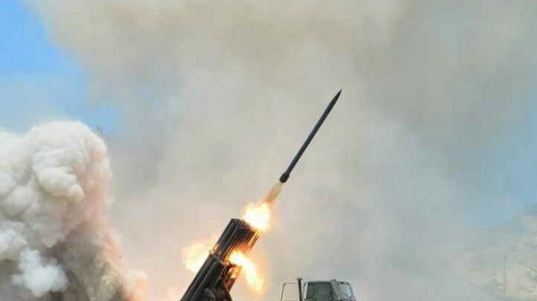 Triều Tiên chuẩn bị phóng nhiều loại tên lửa