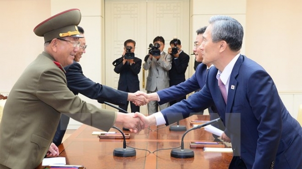 Đánh giá của giới phân tích về thỏa thuận hai miền Triều Tiên