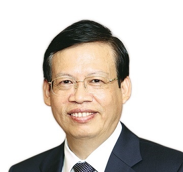 Khởi tố nguyên Tổng Giám đốc Tập đoàn Dầu khí Việt Nam