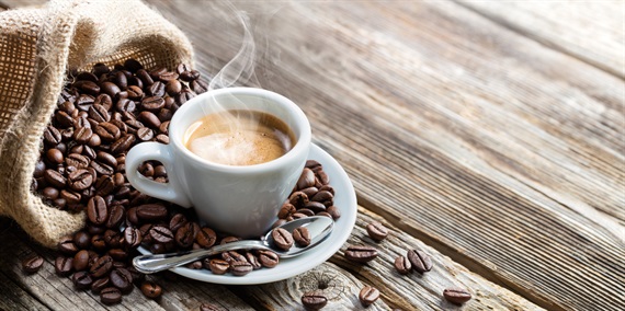 6 chất chống oxy hóa trong cà phê có lợi cho con người