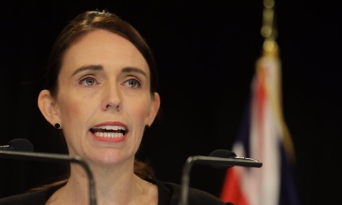 New Zealand sẽ sửa luật súng đạn sau thảm kịch xả súng