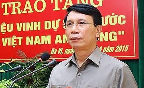 Kỷ luật nhiều quan chức trong sai phạm đất đai ở Hà Nội, Hòa Bình...