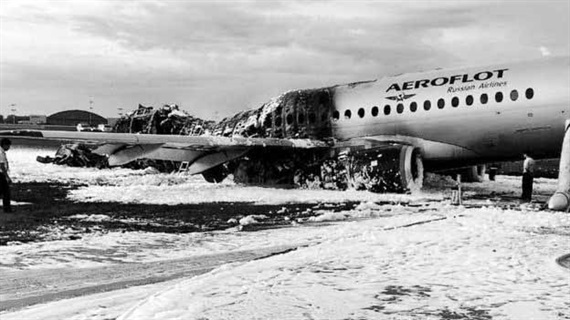 Nga khởi tố hình sự vụ tai nạn máy bay Sukhoi Superjet100
