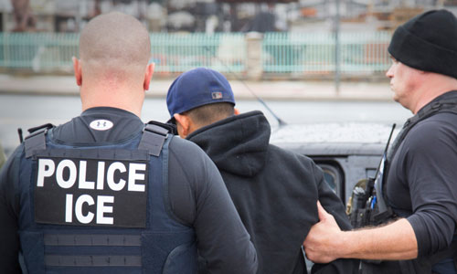 Nhiều thành phố Mỹ phớt lờ lệnh truy quét người nhập cư của Trump