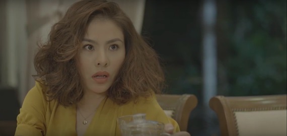 Bộ 3 Minh Triệu, Vân Trang, Hồng Đào tung hứng trong phim điện ảnh 'Tìm chồng cho mẹ'
