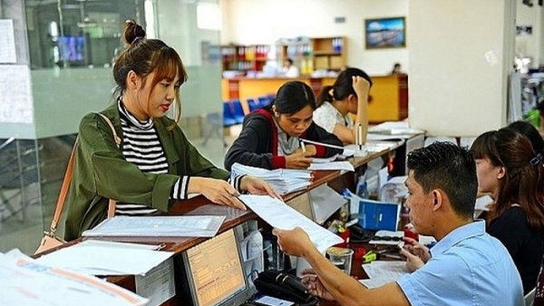Hà Nội đề xuất giảm hơn 2.000 người hoạt động không chuyên trách cấp xã