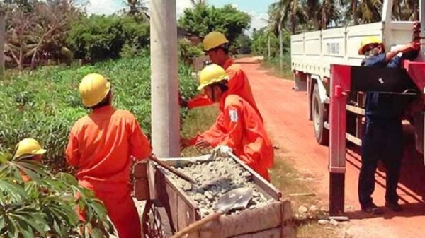 Bình Định: Báo động nạn trộm cắp điện