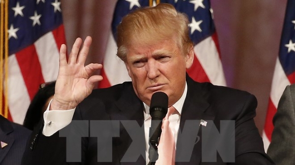 Malaysia: TPP có thể thất bại nếu D.Trump trở thành Tổng thống Mỹ