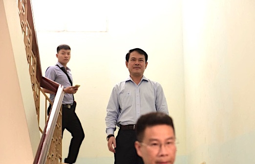 Xét xử ông Nguyễn Hữu Linh: Tòa trả hồ sơ