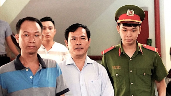 Cơ quan CSĐT giữ nguyên quan điểm truy tố Nguyễn Hữu Linh