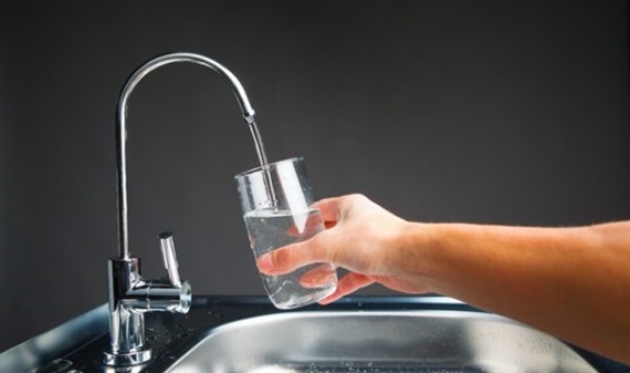 TP.HCM: Gần 50% mẫu nước sinh hoạt chưa đạt chỉ tiêu hóa lý và vi sinh