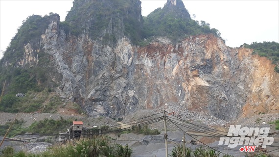 Thái Nguyên: Vụ tai nạn chết người tại mỏ đá Phú Lương có dấu hiệu 'chìm xuồng'