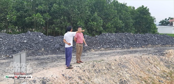 Mỏ sét cao lanh Phú Lạc: Vì sao không công khai quy hoạch?