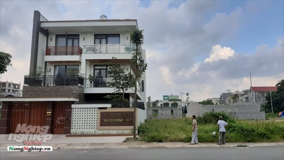 Thái Nguyên: Cần làm rõ việc đất xây trường học bị phân lô bán nền