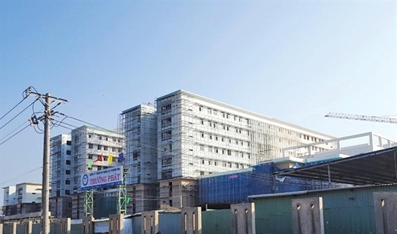 Dự án bệnh viện 3.000 tỷ ở Kiên Giang: Đừng để đấu thầu chỉ là trò diễn
