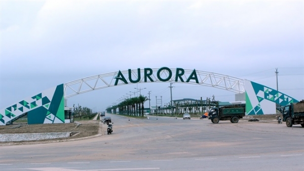 Aurora IP sẵn sàng đón nhà đầu tư quốc tế trong quý II/2019