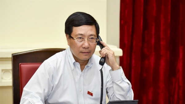 Ngoại trưởng Singapore: 'Ông Lý Hiển Long không có ý xúc phạm Việt Nam và Campuchia'