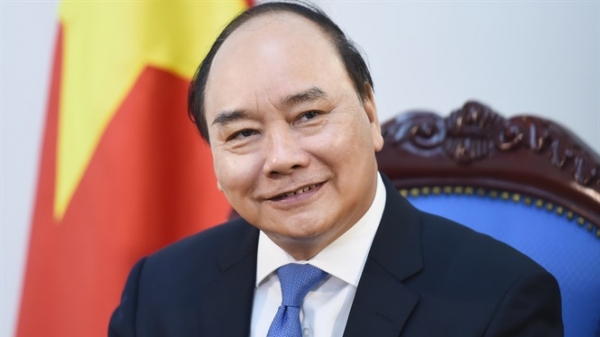 Thủ tướng Nguyễn Xuân Phúc: 'Việt Nam sẵn sàng đóng góp tích cực cho nỗ lực chung của quốc tế'
