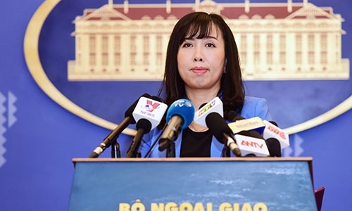 Khoảng 70.000 người gốc Việt ở Campuchia có thể được cấp giấy tờ hợp pháp