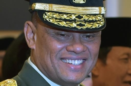 Mỹ xin lỗi vụ từ chối Tư lệnh Indonesia nhập cảnh