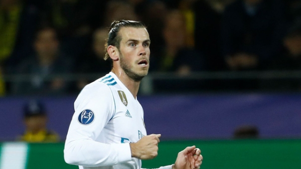 Choáng với chi phí Real Madrid “nuôi” Gareth Bale