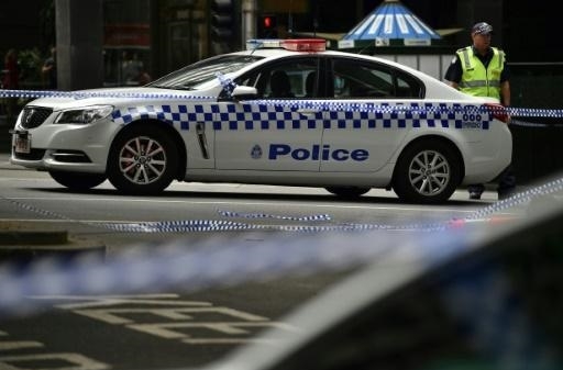 Australia phá âm mưu thảm sát đêm giao thừa 2018
