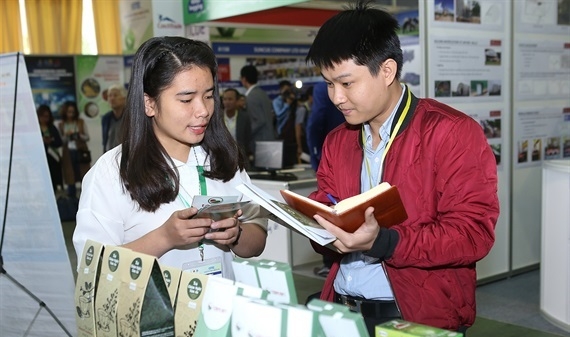 Thương mại hóa công nghệ trong nông nghiệp Việt Nam