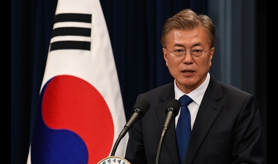 Hàn Quốc ngừng tập trận với Mỹ, tránh khiêu khích Triều Tiên