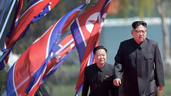 Triều Tiên cảnh báo Mỹ đừng 'mơ ước viển vông'