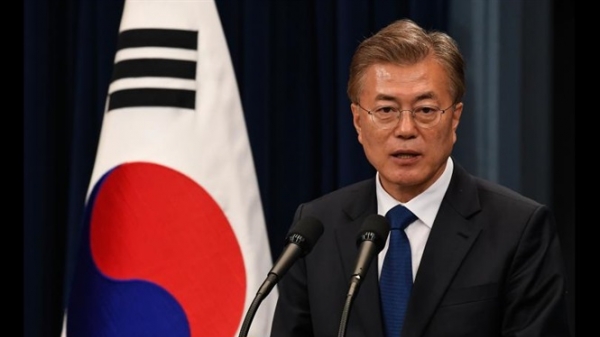 Tổng thống Hàn Quốc nói Triều Tiên chỉ còn cơ hội cuối cùng