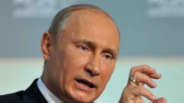 Putin đột ngột sa thải hàng loạt tướng lĩnh và quan chức