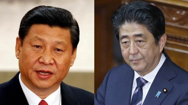 Trung Quốc nói Nhật nên 'học hỏi từ lịch sử' để có quan hệ tốt đẹp hơn
