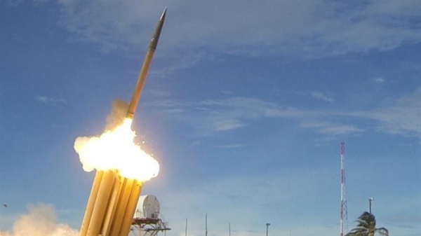 Mỹ tính thử hệ thống phòng thủ tên lửa chống Triều Tiên